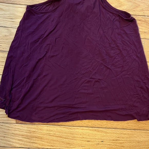 PINK tank top - Picture 5 of 5